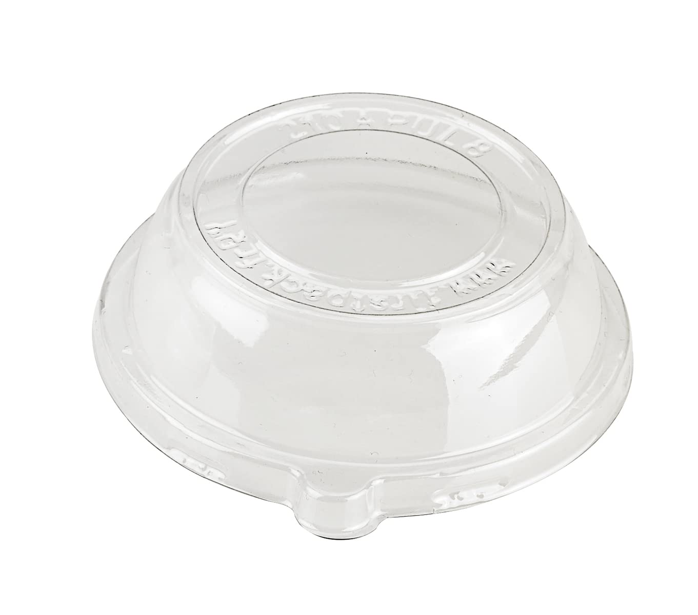 Eco-Friendly Mini Sugarcane Disposable Coffee Cups - 4.7 oz (2.9