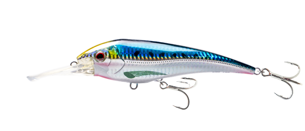DTX Minnow 145 Shallow FLT 145mm Fishing Lure - Topwater Bass Bait for Freshwater & Saltwater - Perfect for Casting, Trolling, and Shore Fishing