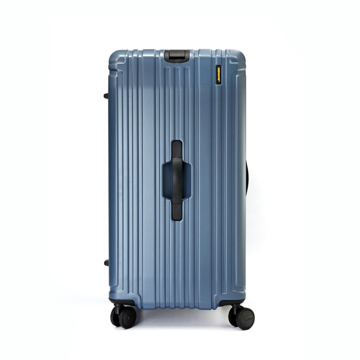 BERMAS Battleship Series 2nd Gen Expandable Luggage Suitcase - Perfect for Travel, Business Trips & Weekend Getaways