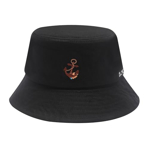 Anchor Black