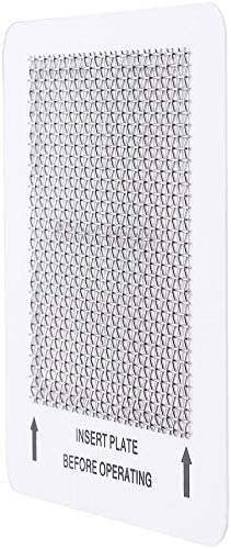 Universal Ceramic Ozone Plates for Mammoth & Generic Ozone Generators - 4.5