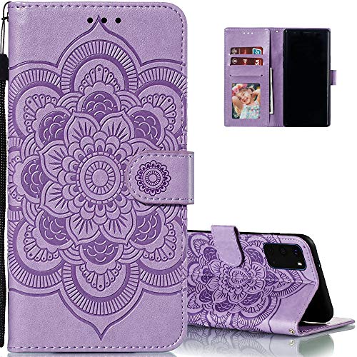 LD: Light Purple