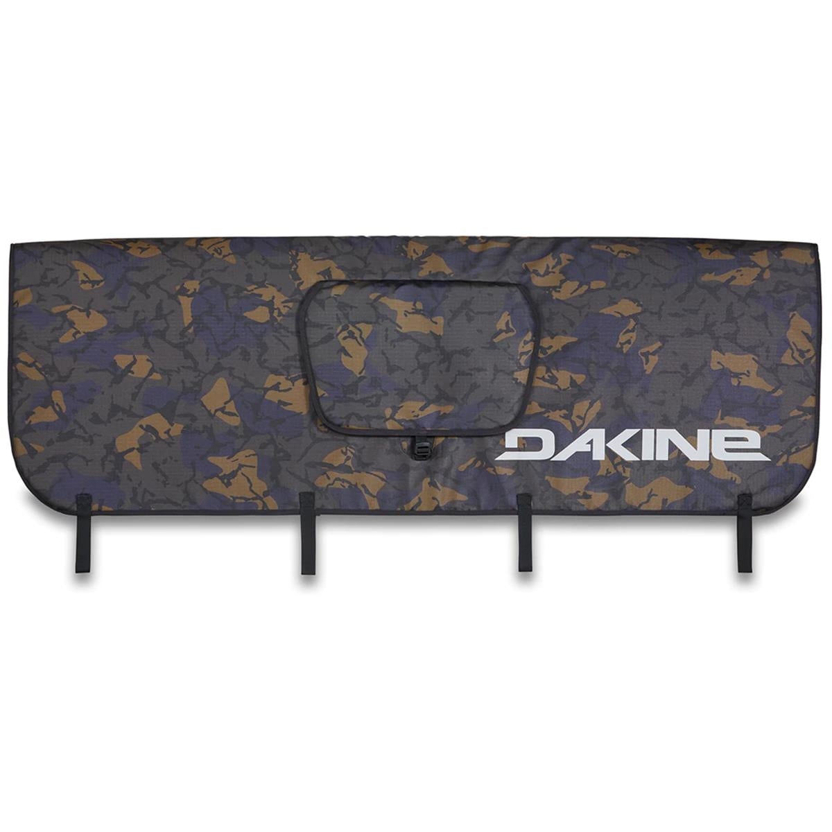 Dakine 2022 DLX Pickup Pad - Premium Truck Bed Cushion for Surfboards, Snowboards & Gear - Perfect for Outdoor Adventures & Road Trips