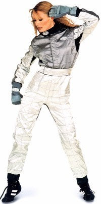 MIR 9 Racing Suit - High-Performance Motorcycle Gear for Track & Street Riding - 75% Off Limited Time Sale - Perfect for Racing Enthusiasts & Bikers