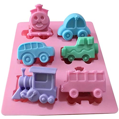 Premium Silicone Molds for DIY Crafts - Soap Making, Candle, Resin & Clay Molds - Reusable Baking & Handmade Art Supplies by JYEOUX - Perfect for Home Decor, Gift Making & Creative Projects
