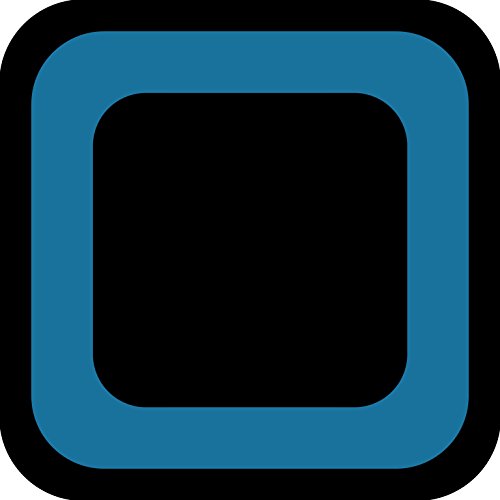 Blue Trim