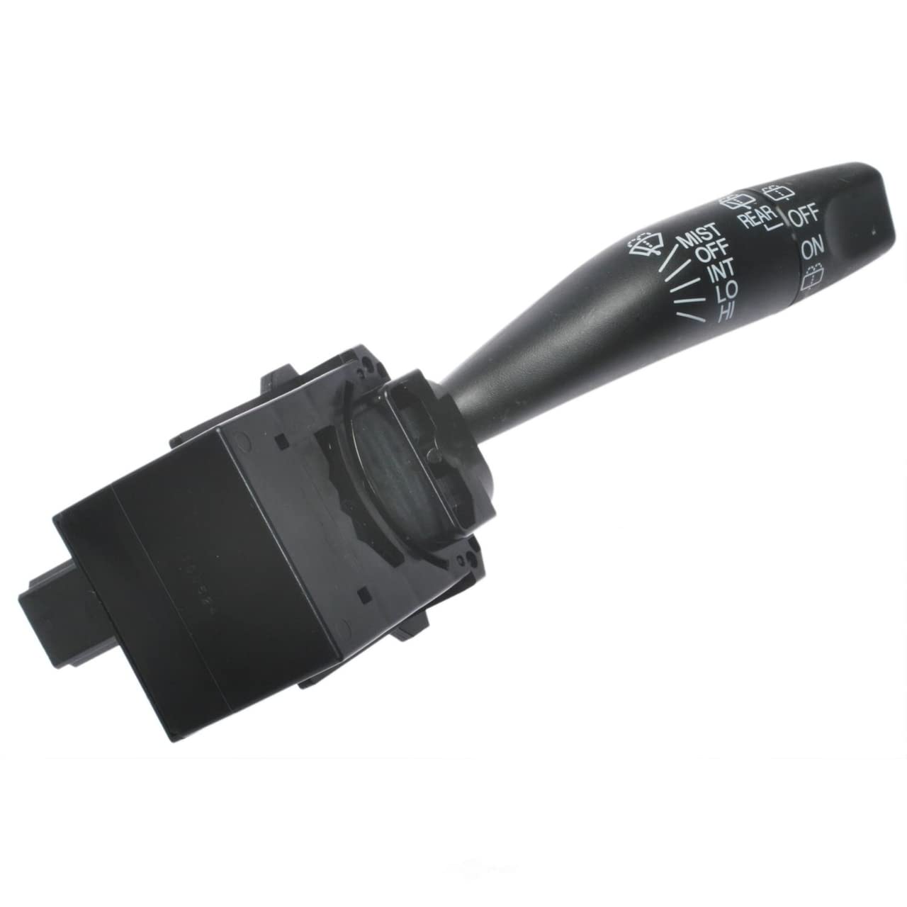 Standard Motor Products WP-298 Switch - Heavy Duty Electrical Switch for Automotive & Marine Applications - Perfect for Engine Control, Lighting Systems & Industrial Equipment