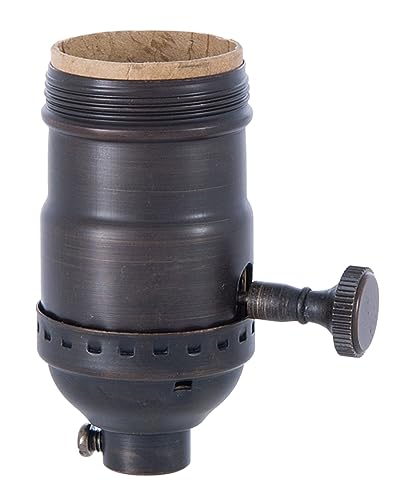 Antique Bronze