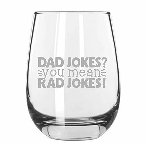 Dad Jokes
