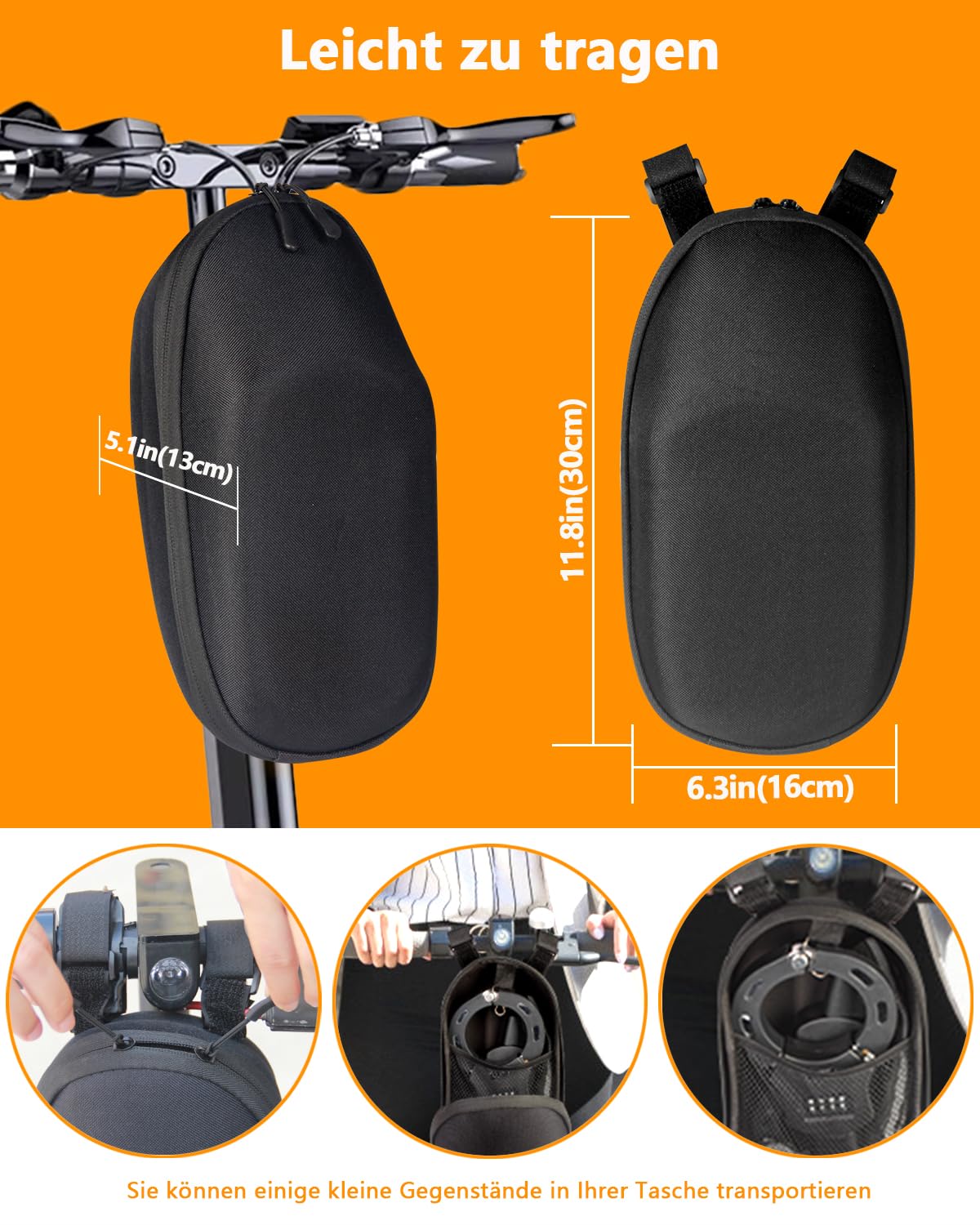 High Security 90cm E Scooter & Bicycle Combination Chain Lock with Rubber Sleeve - Handcuff Style Password Lock for Electric Scooters, Bikes, Skateboards - Perfect for Urban Commuting, Campus Security & Outdoor Activities