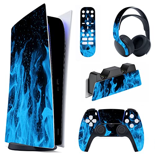 Blue Flame