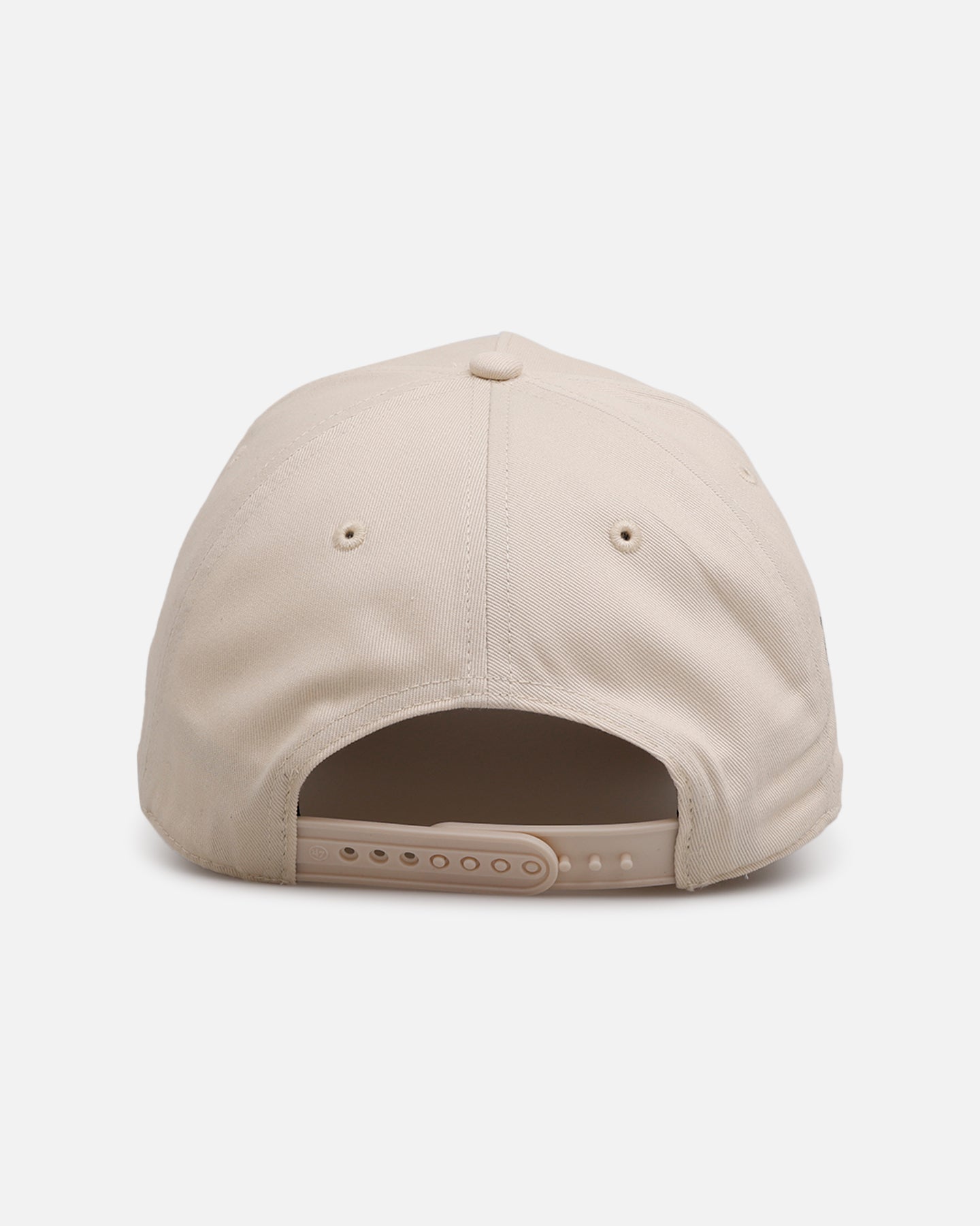 47 Brand Chicago White Sox 'Caramel Swirl' MVP Snapback Hat - Adjustable Baseball Cap for Men & Women - Perfect for Sports Fans, Game Day & Casual Wear