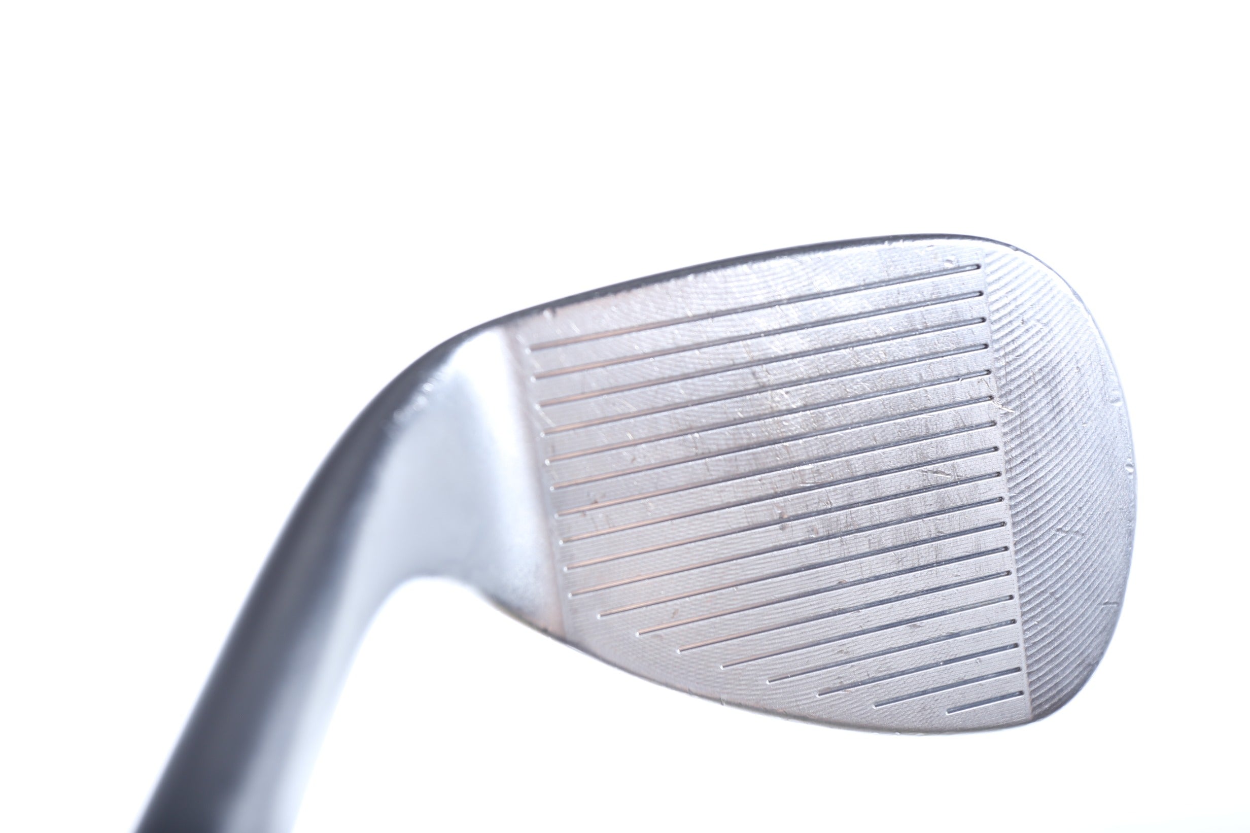 Used Cleveland CBX 2 Sand Wedge Golf Club - Right Handed 54° Stiff Flex - Perfect for Bunker Shots & Short Game Improvement