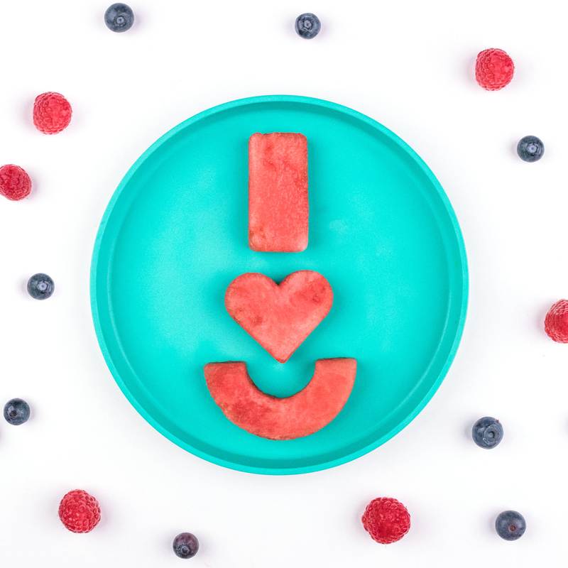 Lunch Punch Sandwich Cutter Set - Fun Shaped Mini Bites for Kids' School Lunch & Party Snacks | BPA-Free Plastic Food Cutters for Sandwiches, Fruits & Cheese