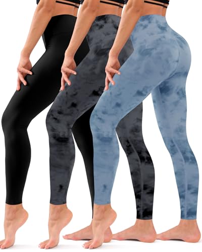 22#-black/Black Print/Blue Print
