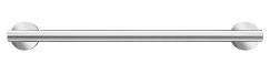 Moen MD8724CH 24-Inch Modern Designer Grab Bar in Chrome - Bathroom Safety Handle for Seniors & Disabled, ADA Compliant Shower & Toilet Support Bar
