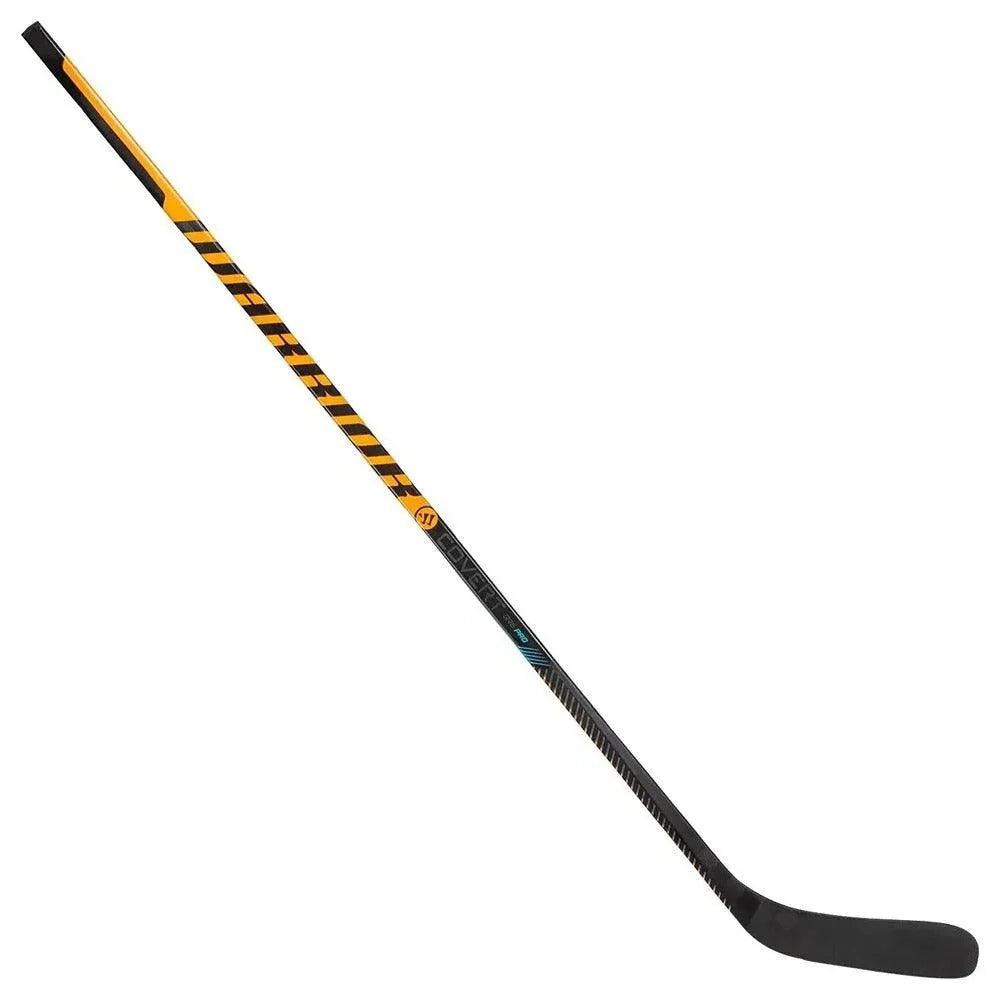 Covert QR5 Pro Intermediate Hockey Stick - Lightweight Carbon Fiber Design for Enhanced Performance - Perfect for Training, Games, and Competitive Play