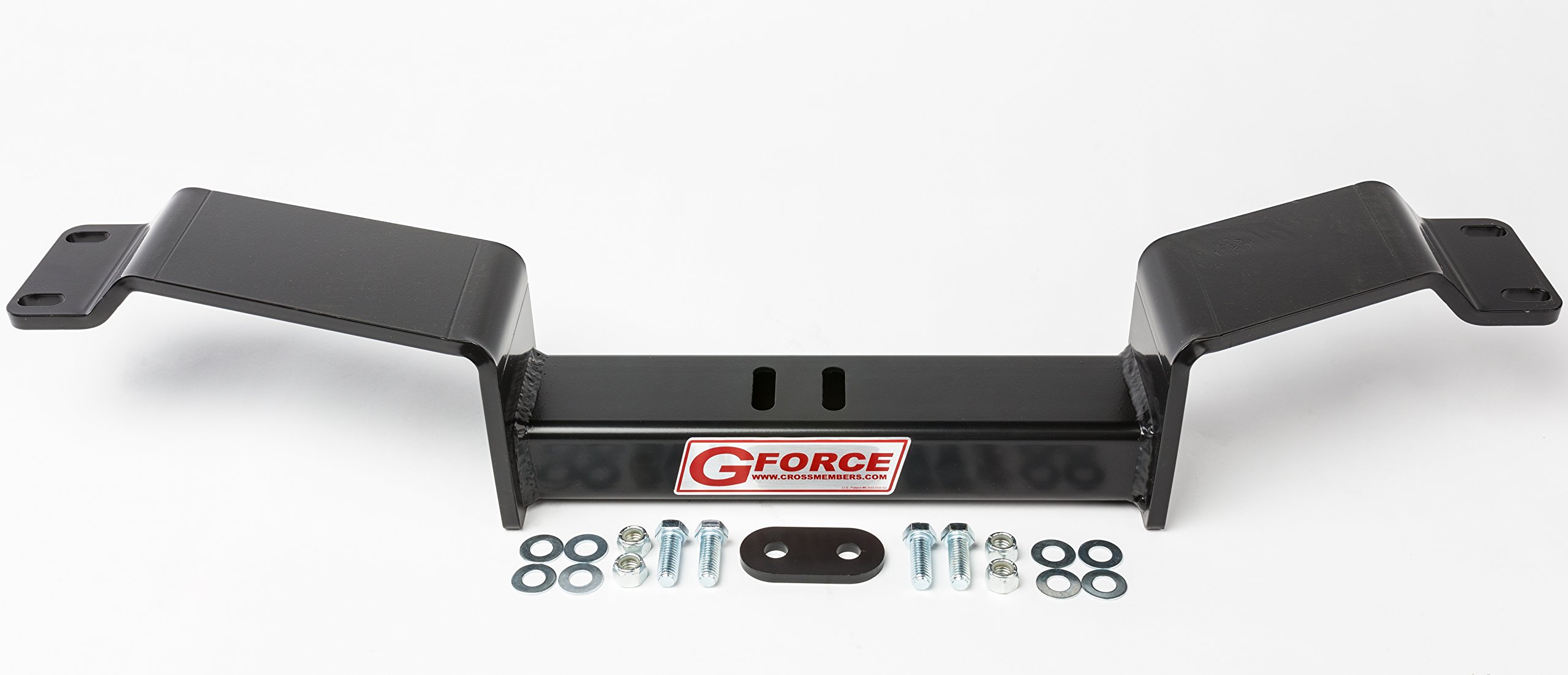 RCF2L-700 Transmission Crossmember for 1975-1981 F-Body Cars with 700R4/4L60 Transmission - Perfect for GM Restoration & Performance Upgrades