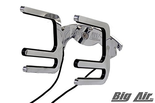Polished Aluminium