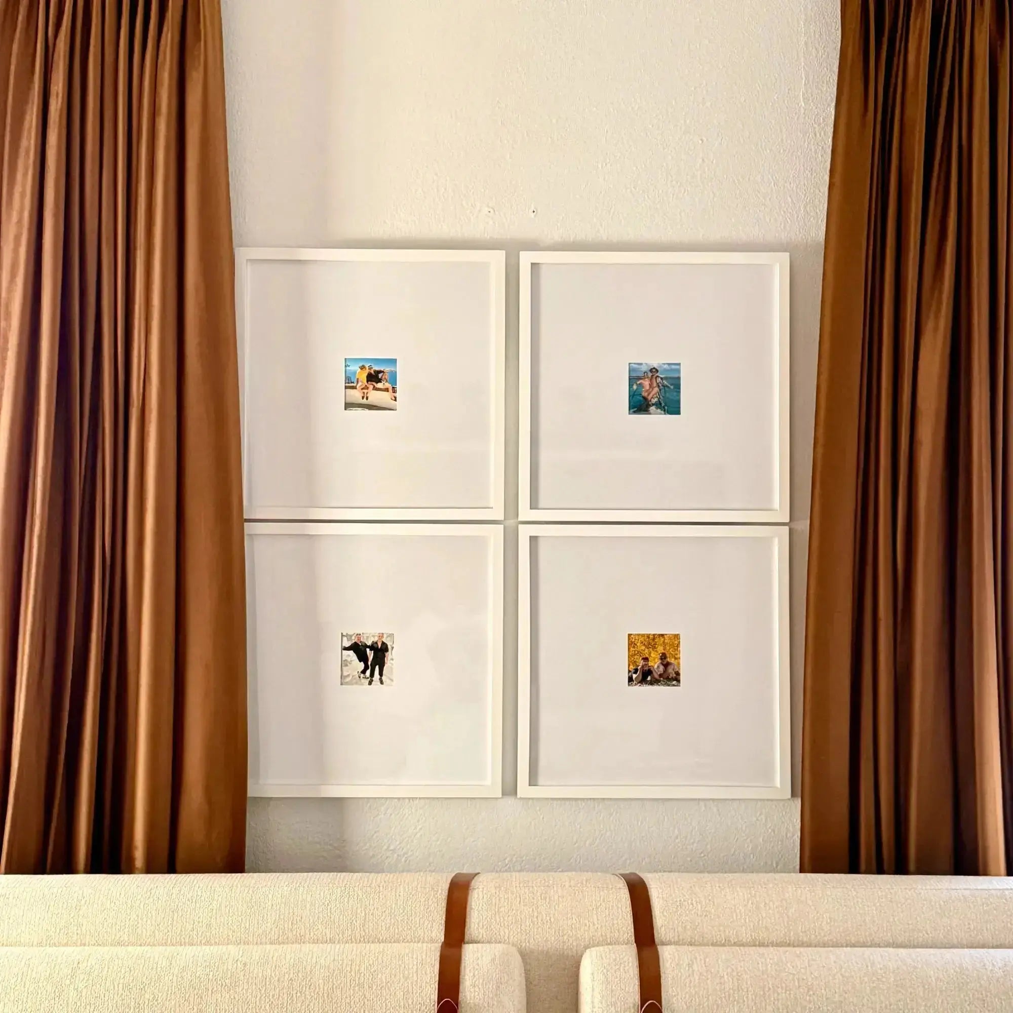 Birkin Velvet Curtain Pleated - Luxurious Blackout Drapes for Living Room & Bedroom - Elegant Window Treatment for Home Decor