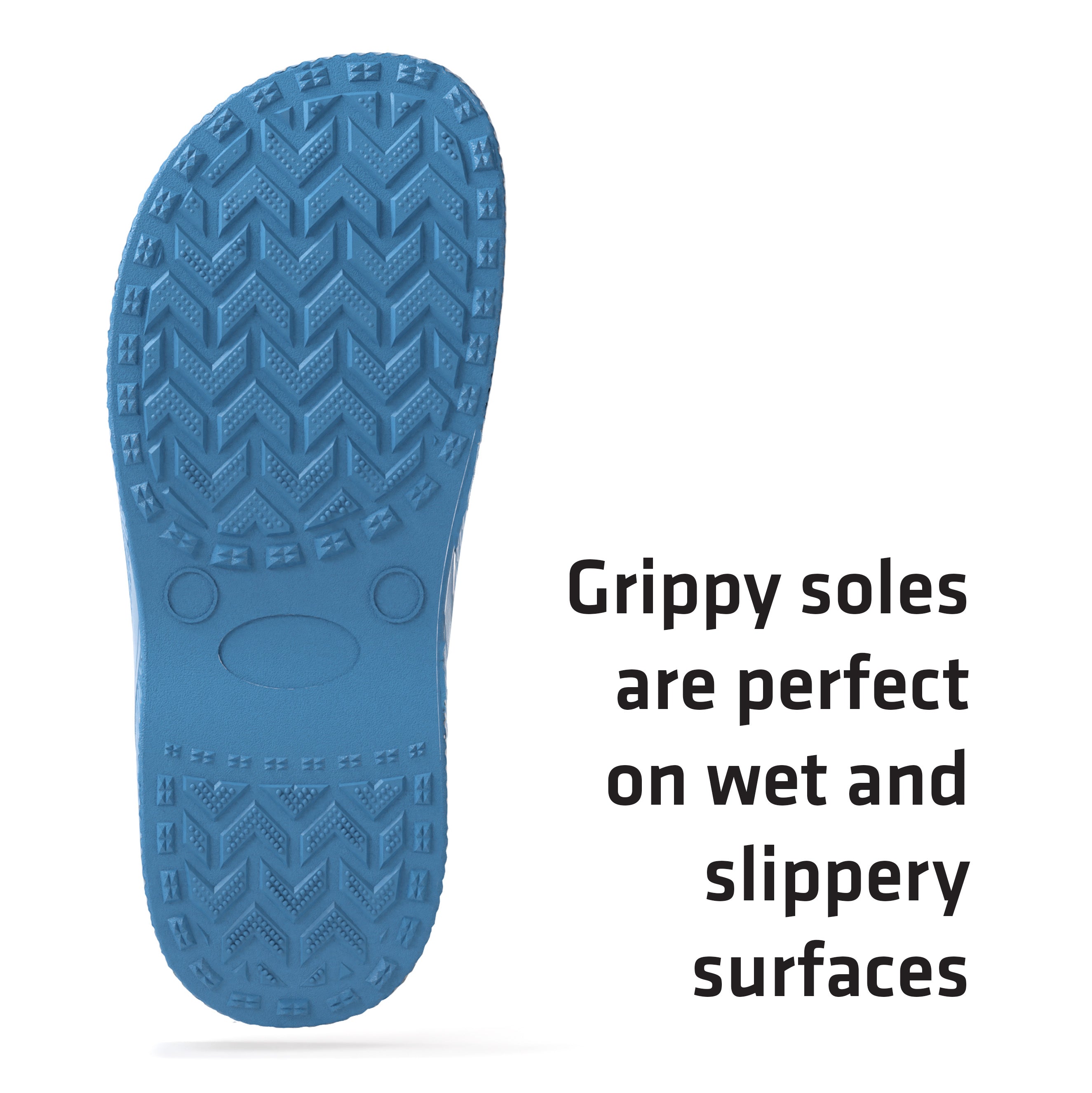 Men's Breathable Slip-On Clogs - Comfortable & Lightweight for Outdoor, Garden, and Casual Wear