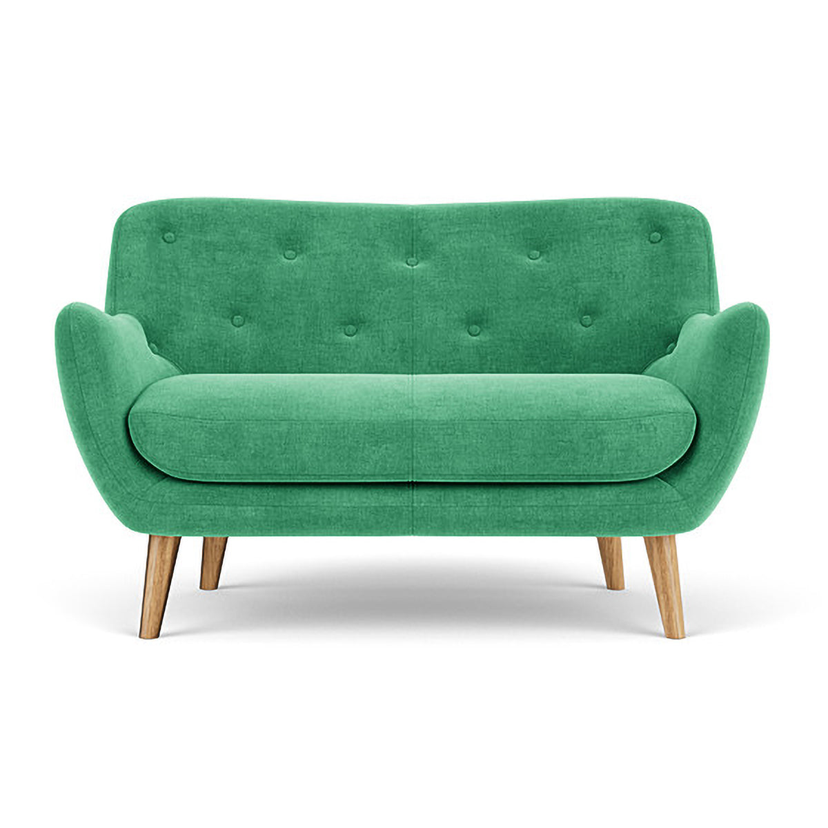 Moss Grass Green Fabric