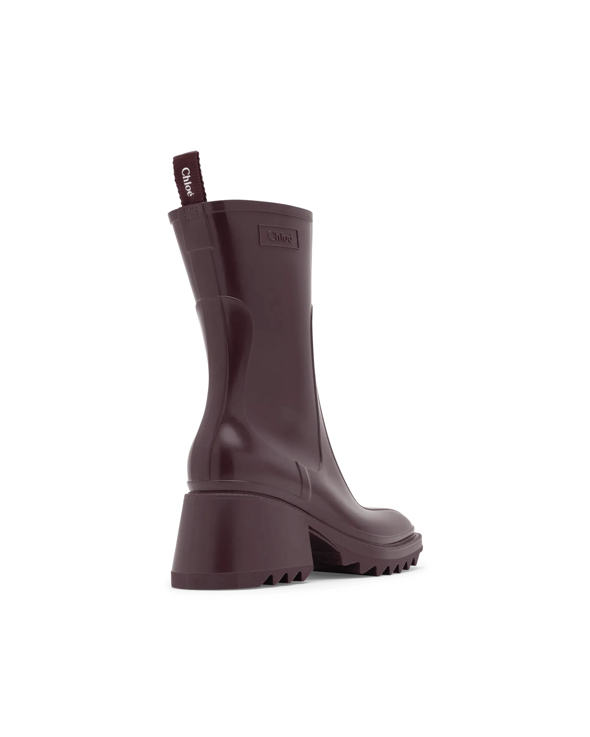 Betty Women's Waterproof Rain Boots - Comfortable & Stylish for Outdoor, Gardening, and Wet Weather