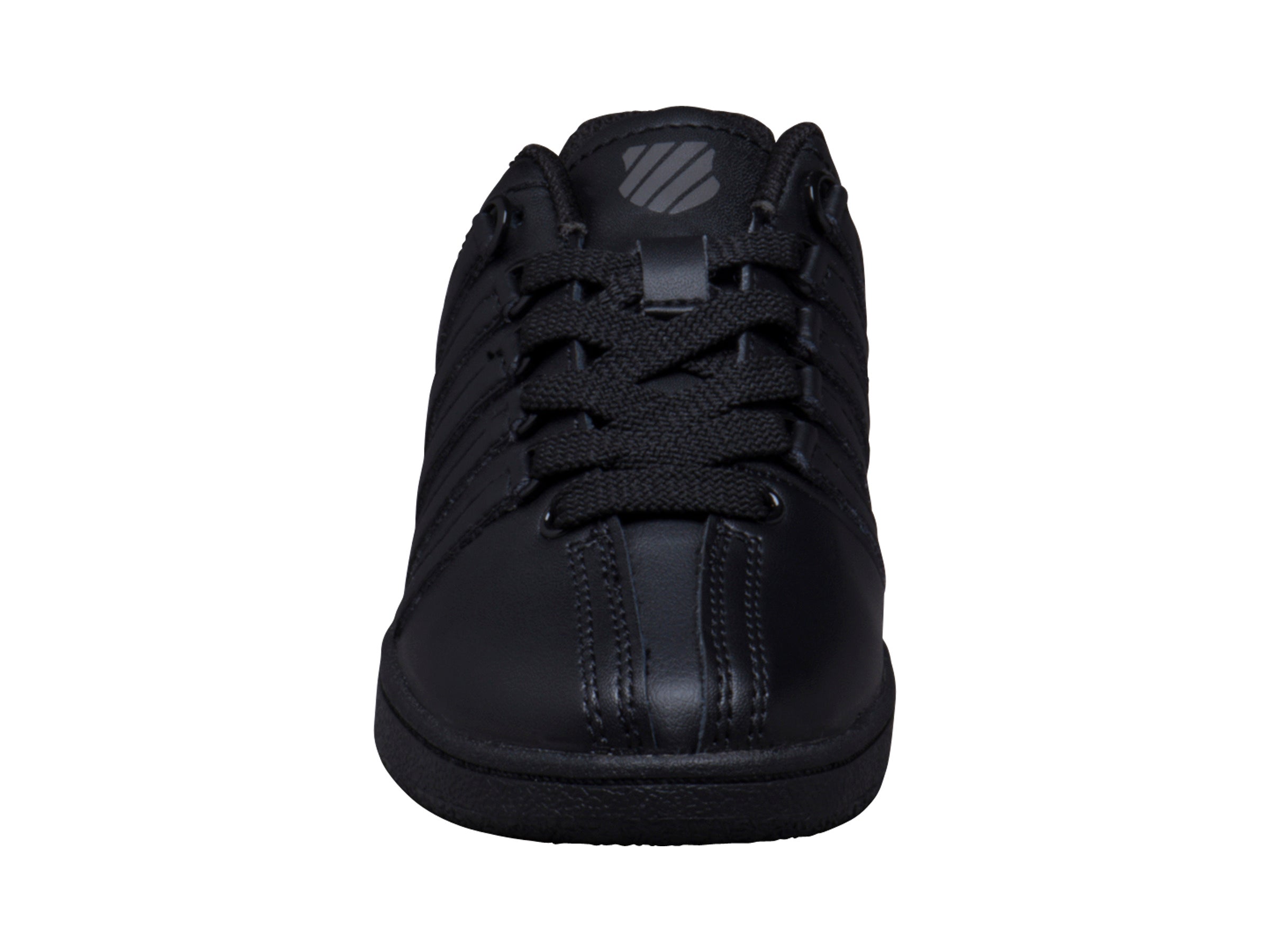 Original Title: 53343 001 M | CLASSIC VN | BLACK/BLACK   Optimized Title: Classic Vans Black Sneakers for Men - Comfortable Skate Shoes for Casual Wear & Street Style (53343 001 M)