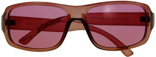 Baker-miller Pink
