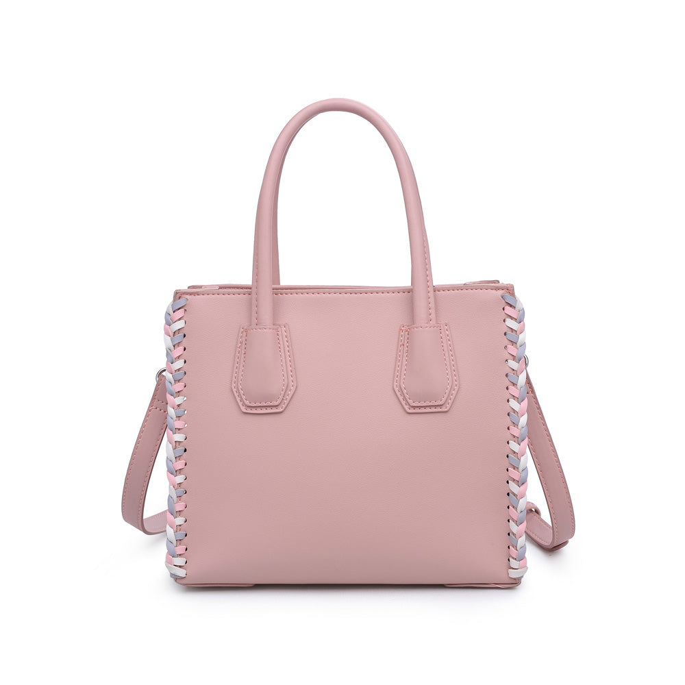 Parker Crossbody Bag for Women - Stylish Leather Shoulder Purse with Adjustable Strap, Perfect for Travel, Shopping & Everyday Use