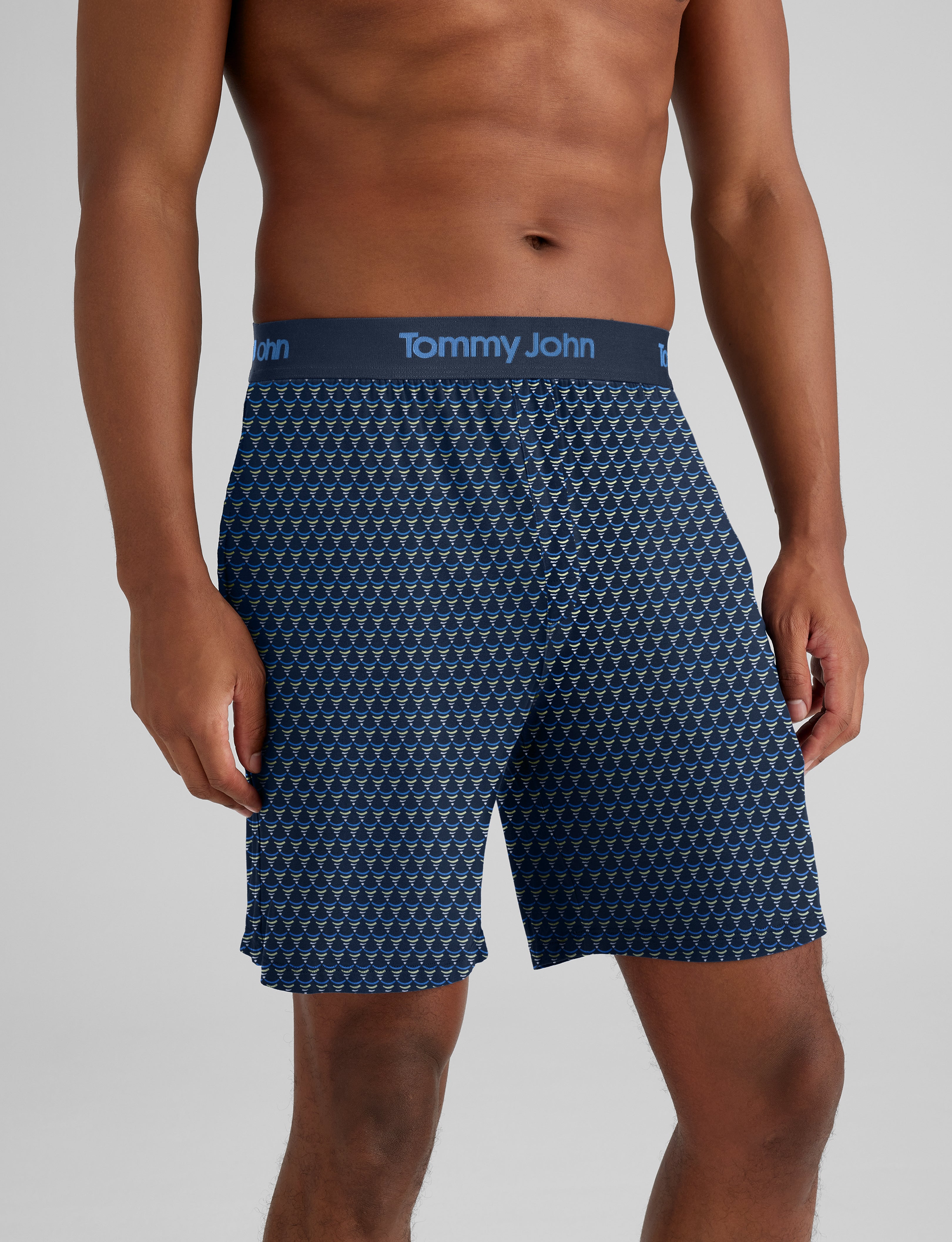 Second Skin Sleep Shorts - Ultra Soft & Comfortable Women's Sleepwear for Nightwear & Lounge Wear - Perfect for Relaxing at Home or Travel