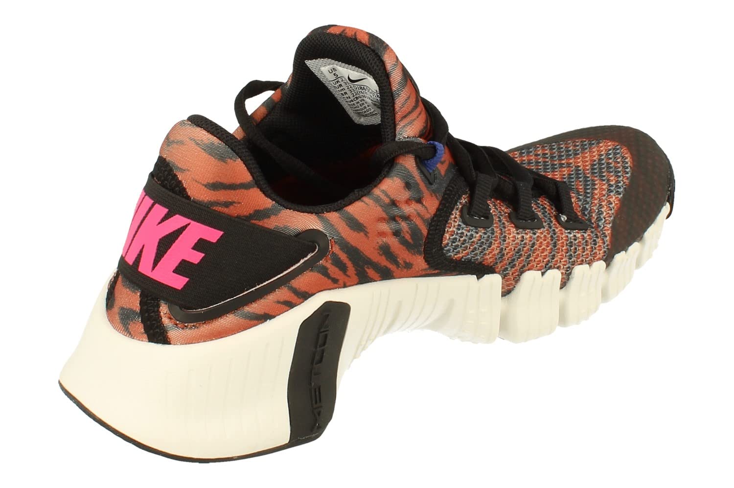 Nike Unisex Sneakers for Gymnastics - Lightweight Training Shoes for Men & Women - Perfect for Gym, Workouts & Casual Wear