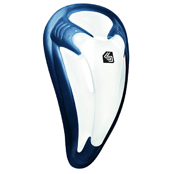 BioFlex Cup Adult XL Navy - Reusable Silicone Menstrual Cup for Heavy Flow, Comfortable & Leak-Proof Period Protection - Ideal for Travel, Sports & Active Lifestyle