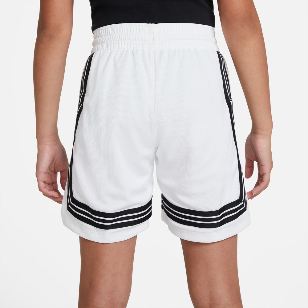Nike Youth Fly Crossover Shorts for Girls - Lightweight Athletic Running & Basketball Shorts - Perfect for Sports, Gym, and Casual Wear