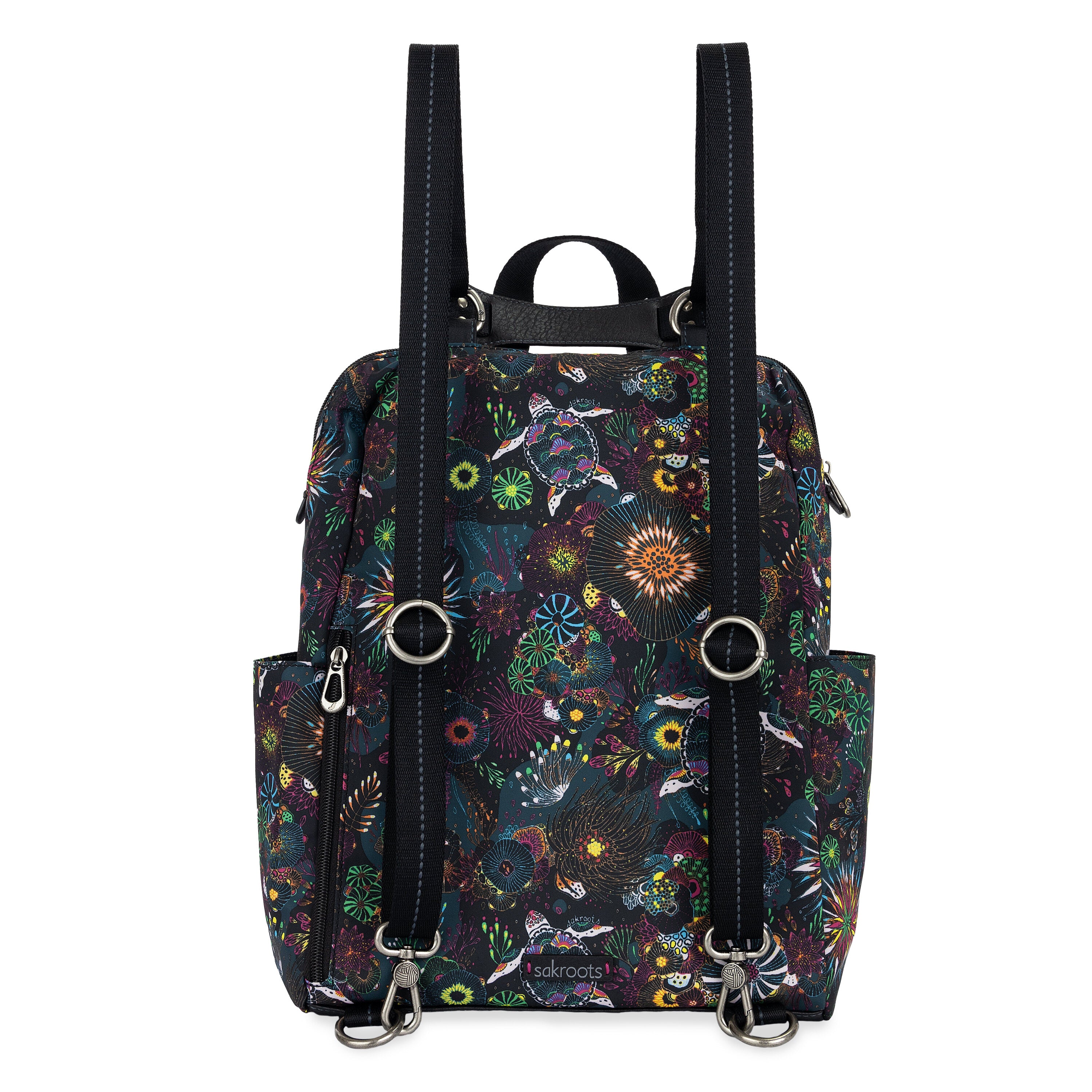 Loyola Backpack - Durable & Stylish School & Travel Backpack for Students & Professionals | Perfect for College, Work & Outdoor Adventures