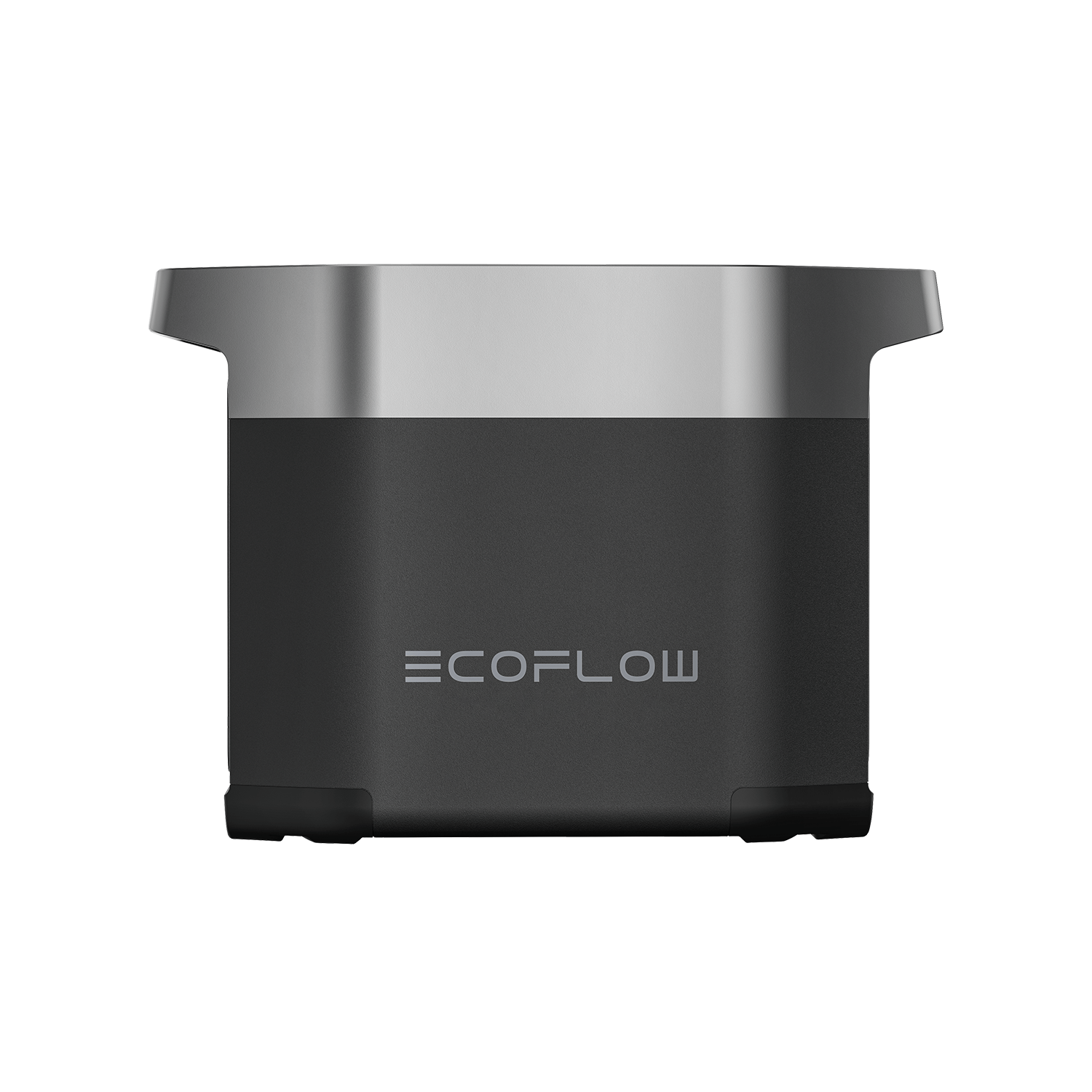 EcoFlow DELTA 2 Portable Power Station with Smart Extra Battery - Solar Generator for Camping, RV, Home Backup & Outdoor Adventures