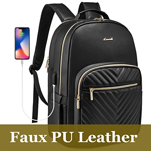 Black(pu Leather)