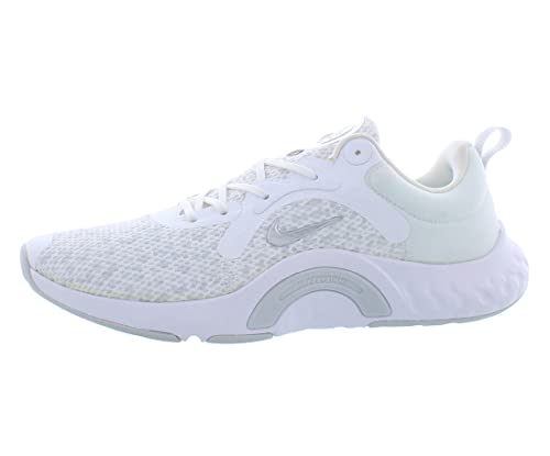 White Mtlc Platinum