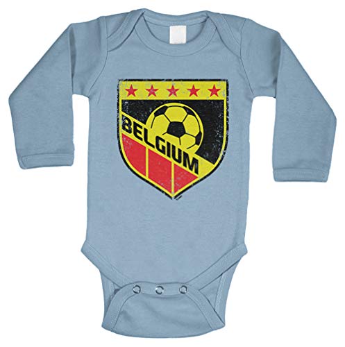 Light Blue - Long Sleeve