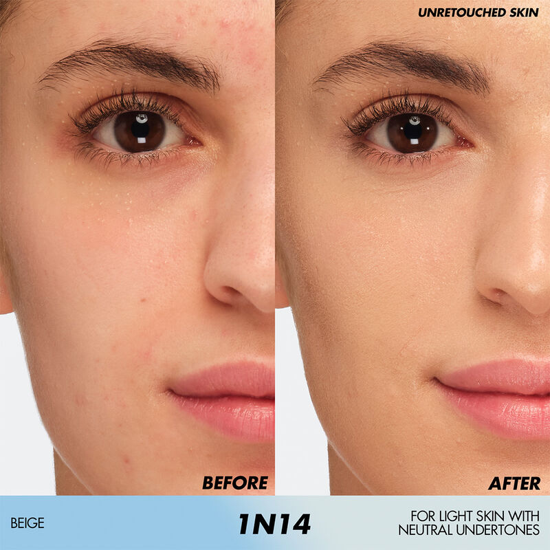 Mini HD Skin Hydra Glow 1N14 12ml - Professional Hydrating Facial Serum for Glowing Skin | Perfect for Daily Skincare Routine & Anti-Aging Treatment