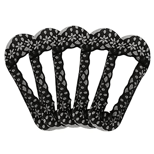 Black Flower