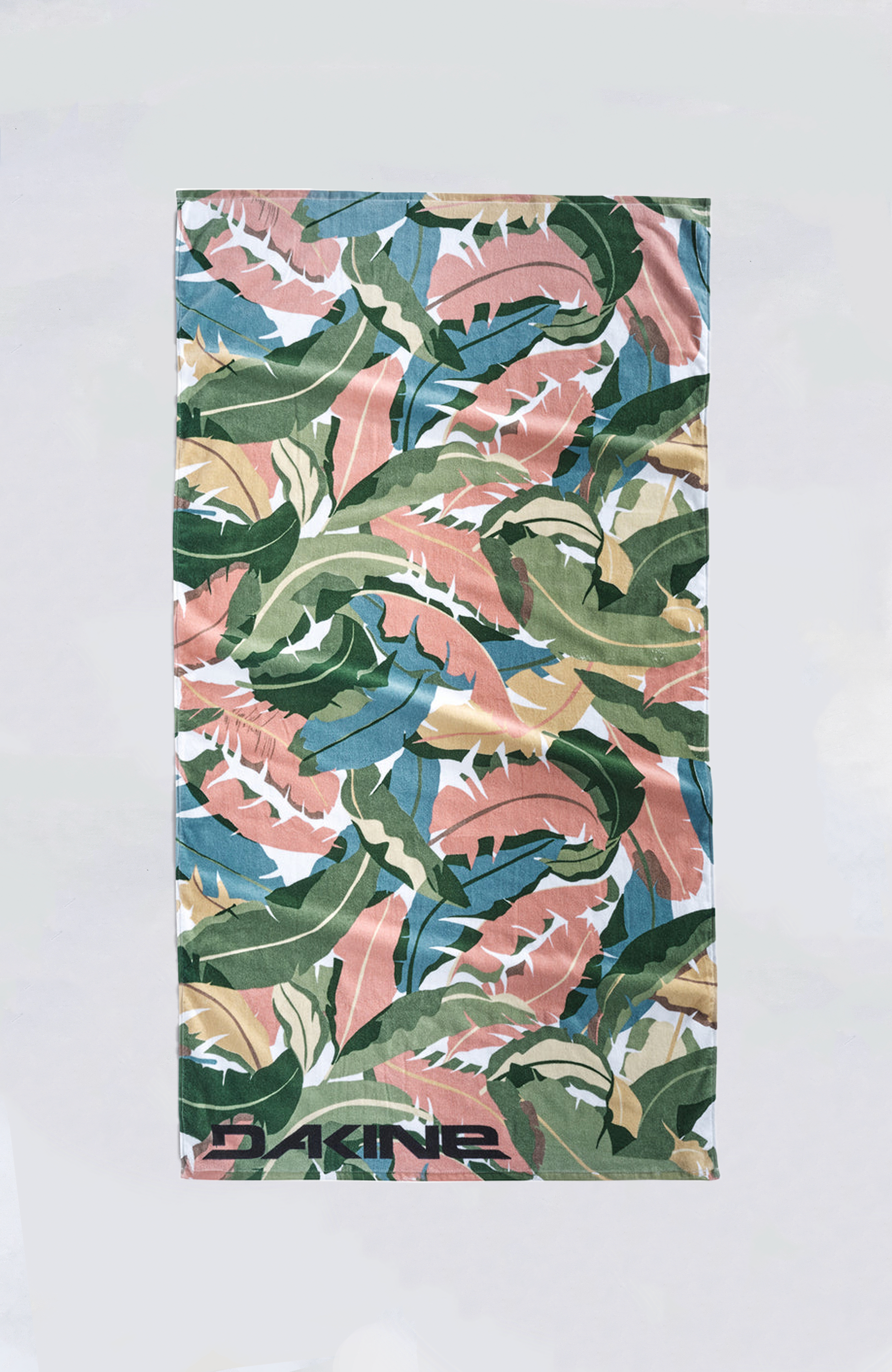 Premium Dakine Terry Beach Towel - Soft, Absorbent & Quick-Drying for Pool, Beach & Travel - Large Size 60