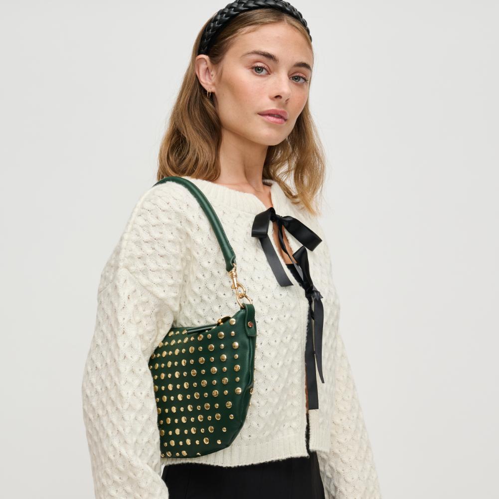 Jordan Crossbody Bag for Women & Men - Stylish & Lightweight Shoulder Bag - Perfect for Travel, Gym, and Everyday Use