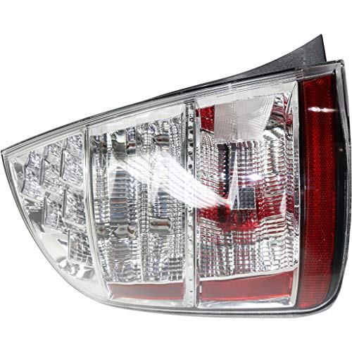 Driver Side