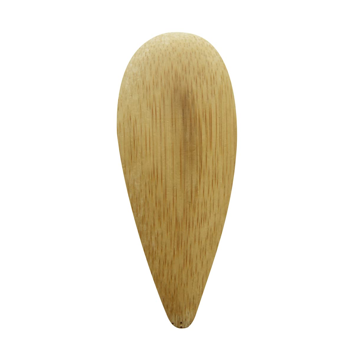 PACKNWOOD 209B PATTAYA - Eco-Friendly Bamboo Tasting Spoons - 3.9