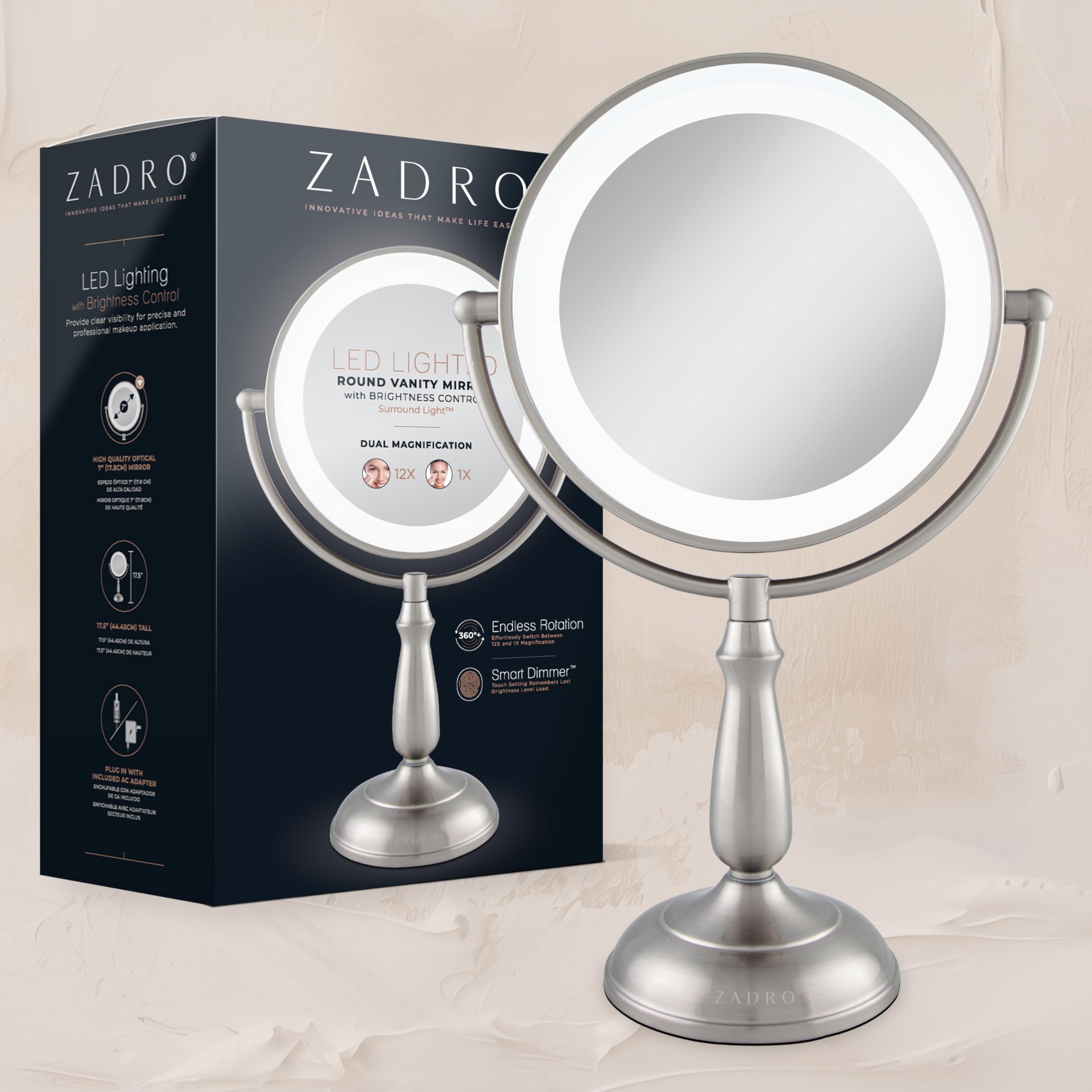 Zadro 11