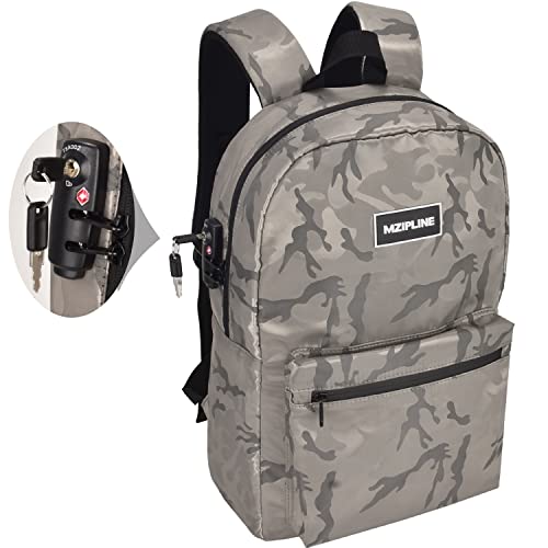 Camo Khaki