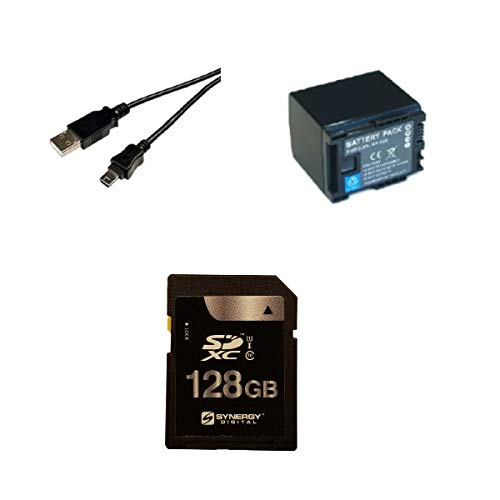 Synergy Digital Camera Accessory Kit - SDM-1522 Charger & SDLi70B Battery for Olympus VG150 - Perfect for Travel Photography
