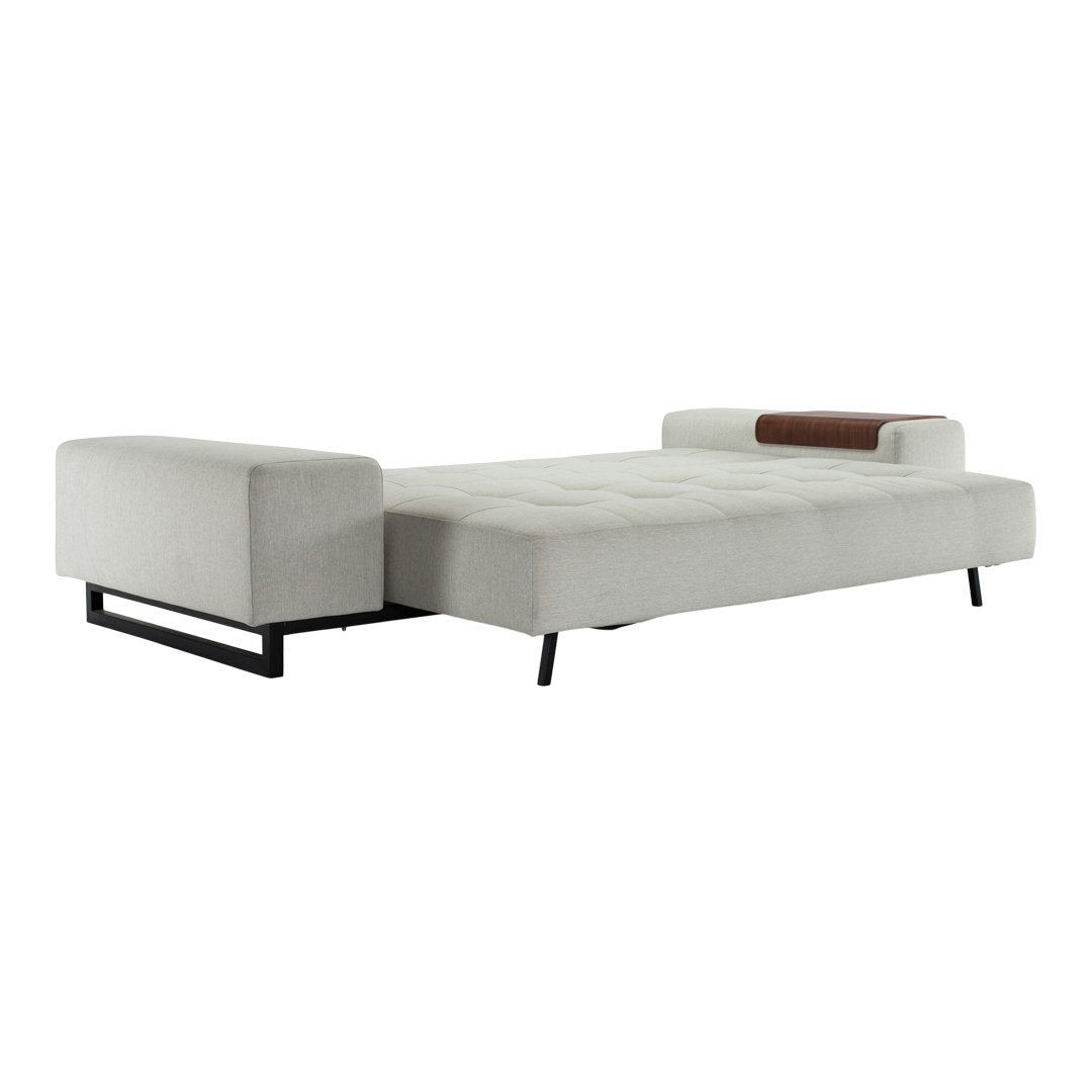 Premium Oversized Lounger Sofa - Extra Wide & Comfortable for Living Room, Home Theater, or Patio Relaxation