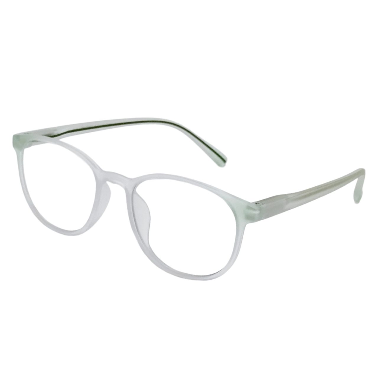Frost White Green